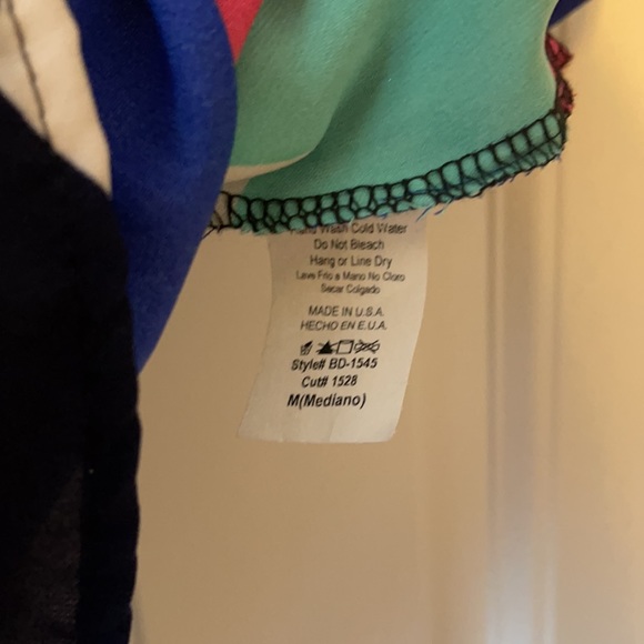 Light weight dress - Picture 4 of 5